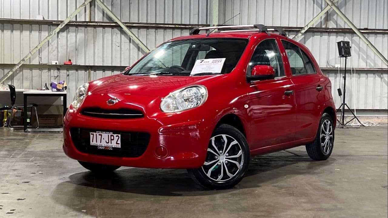Vehicle Image