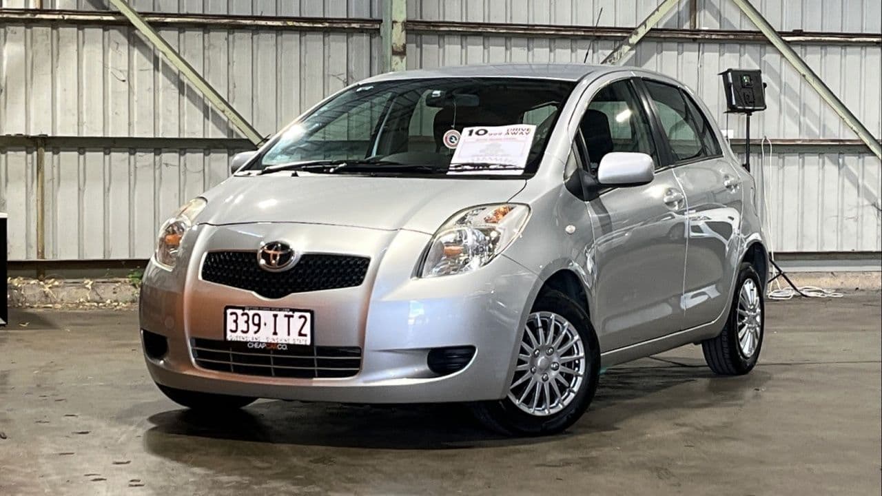 Vehicle Image