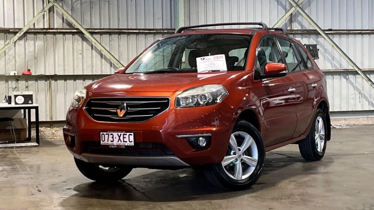 Vehicle Image
