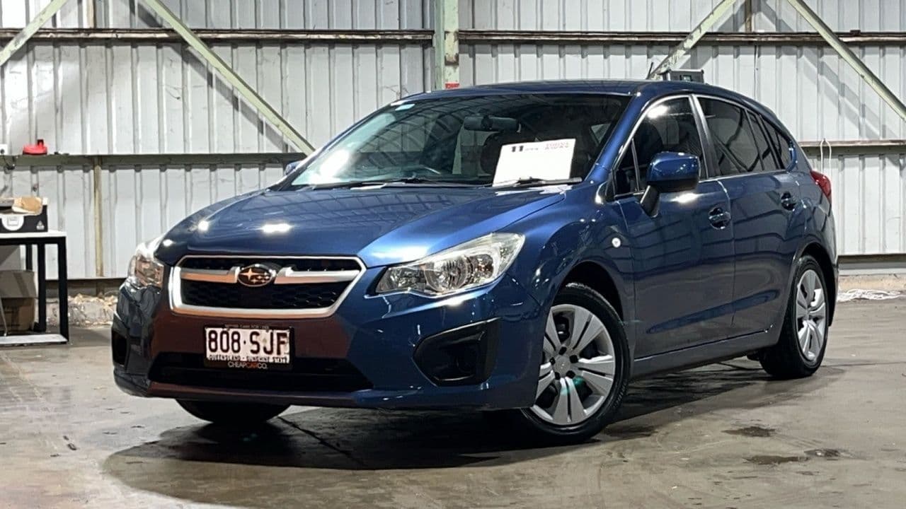 Vehicle Image