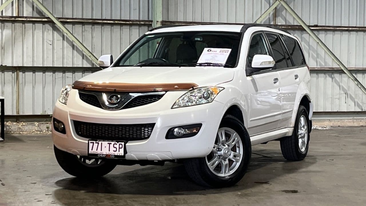 Vehicle Image