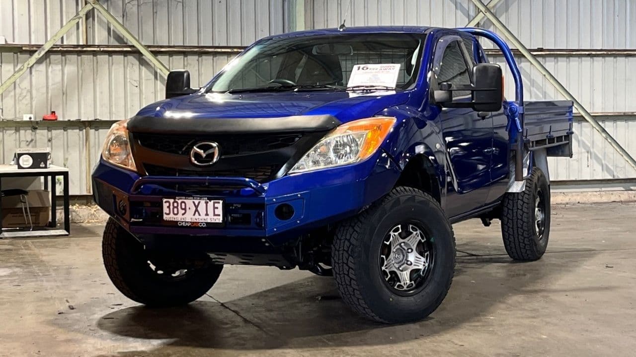 Vehicle Image