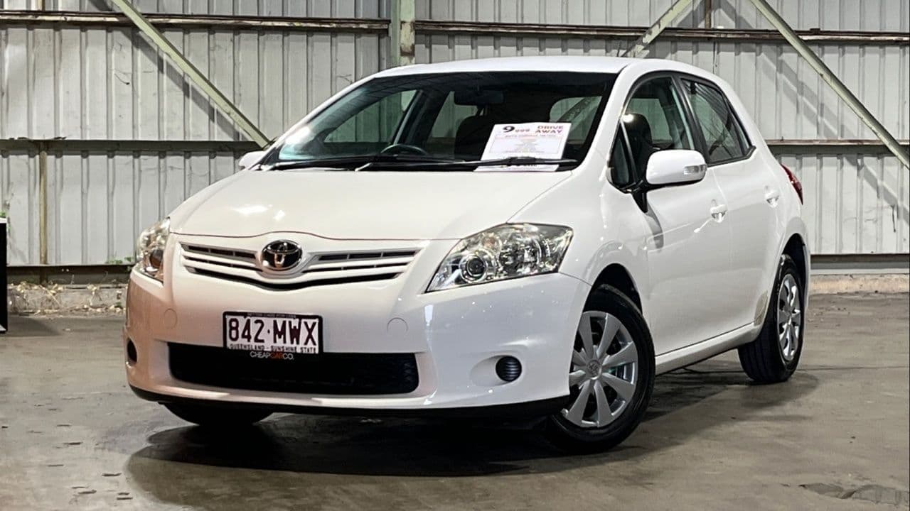 Vehicle Image