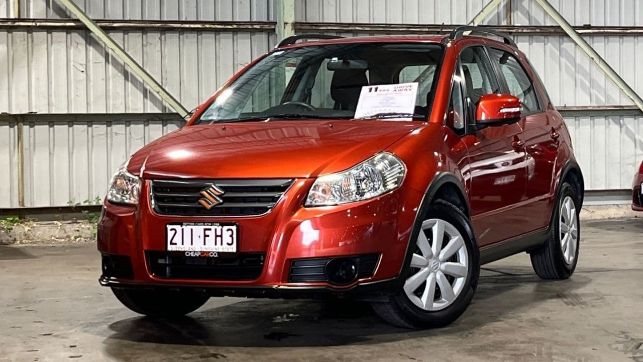 Vehicle Image