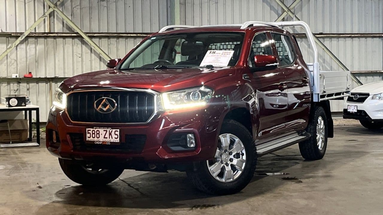 Vehicle Image