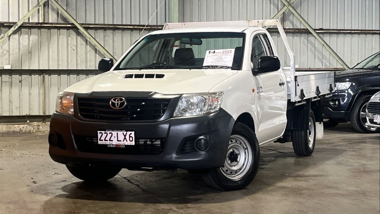 Vehicle Image