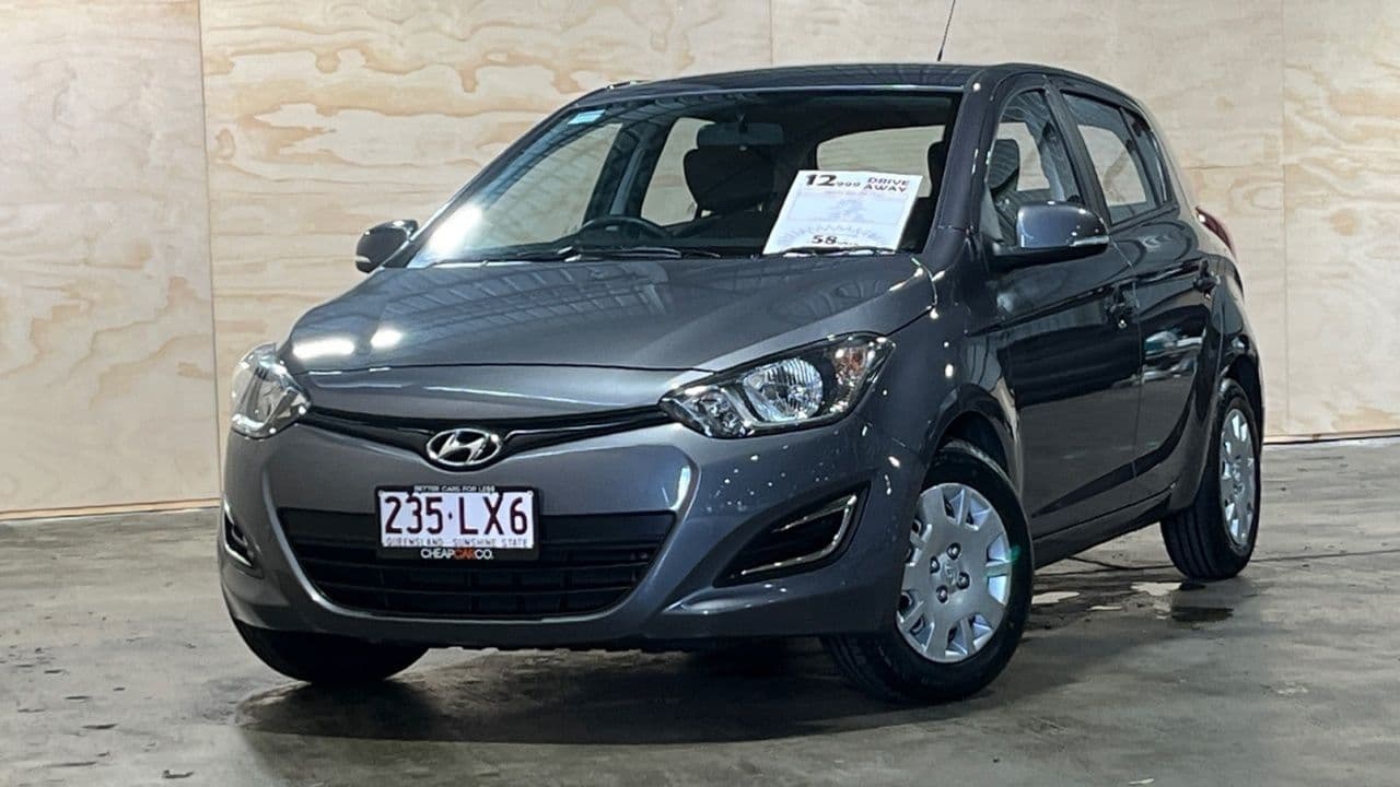 Vehicle Image