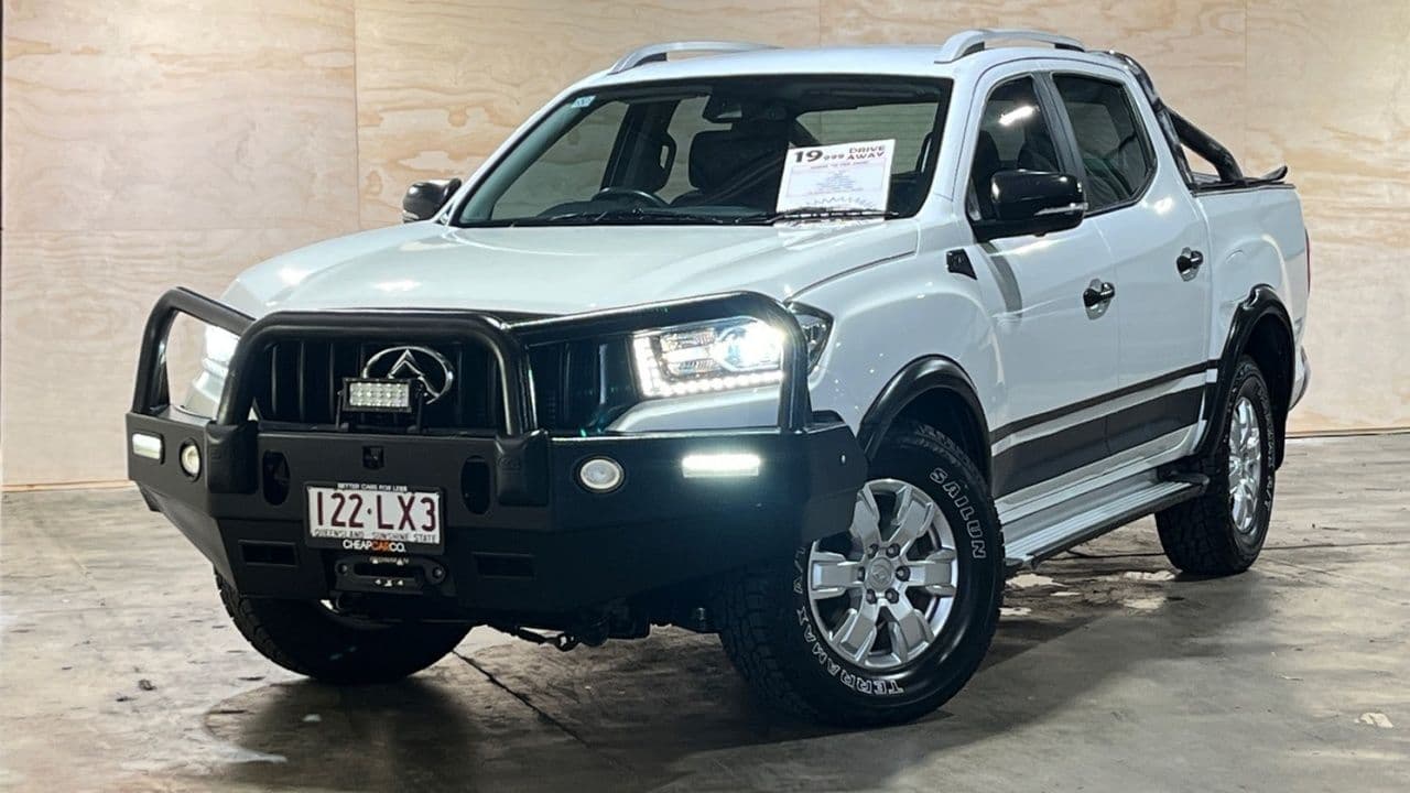 Vehicle Image