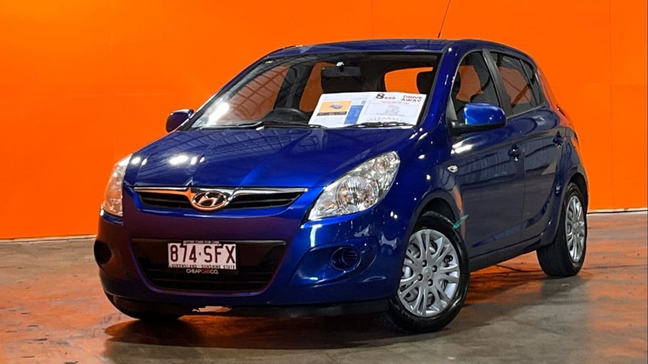 Vehicle Image
