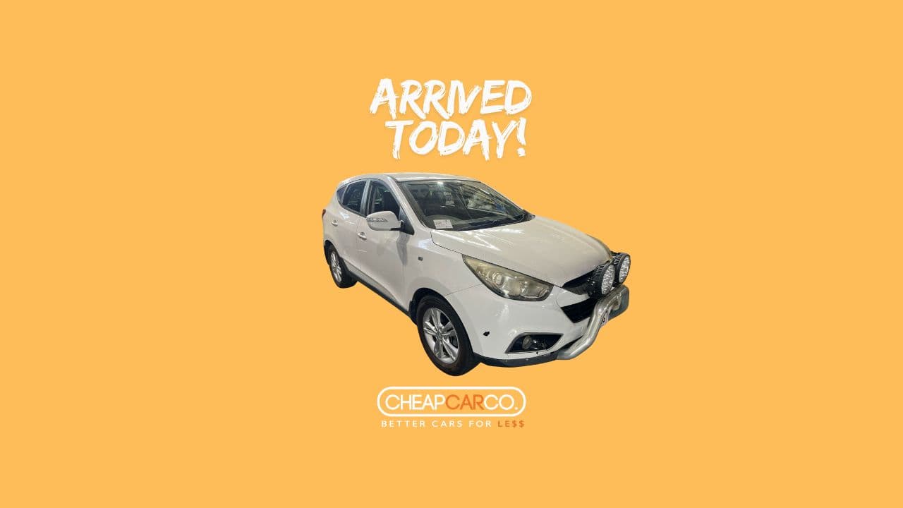 Vehicle Image