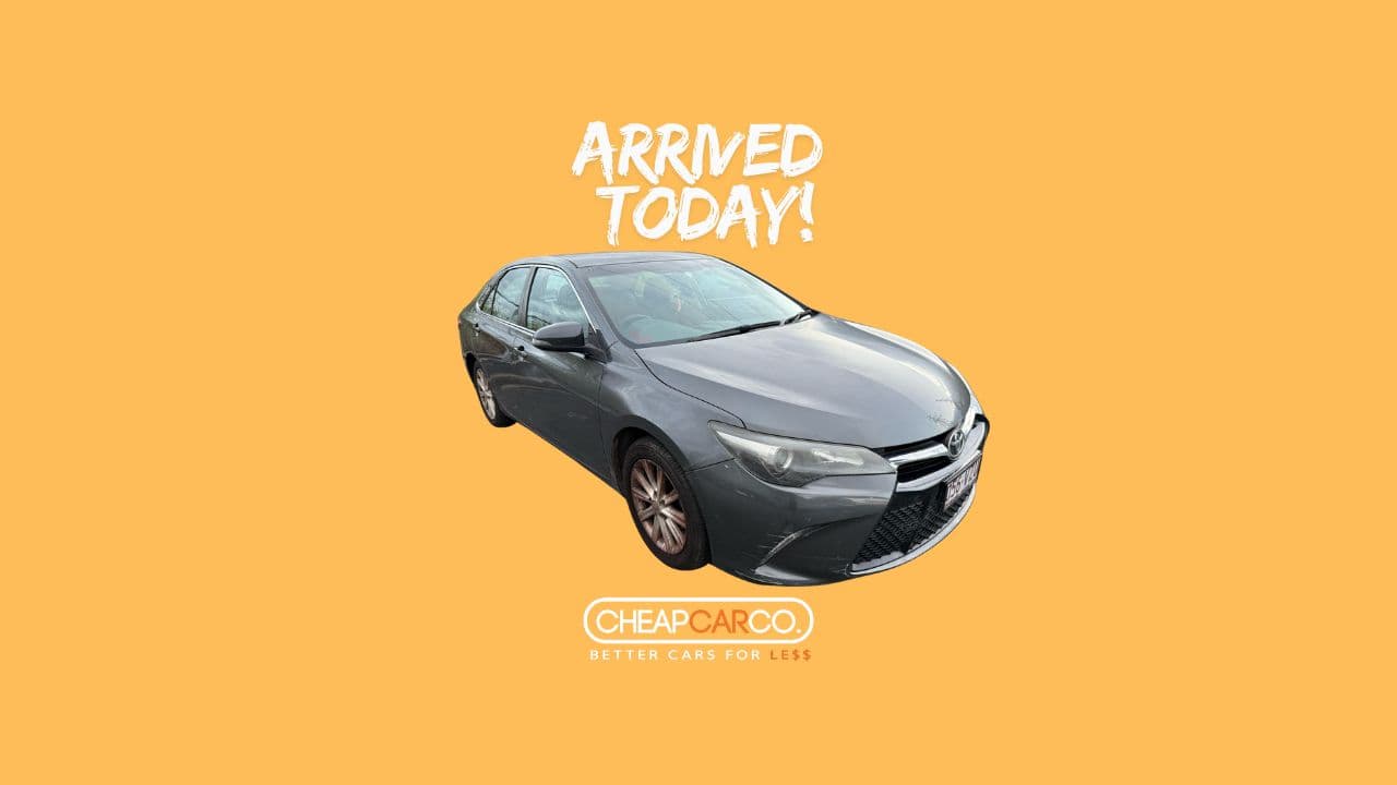 Vehicle Image