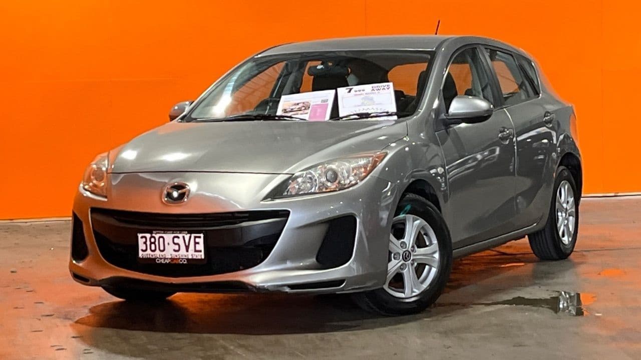 Vehicle Image
