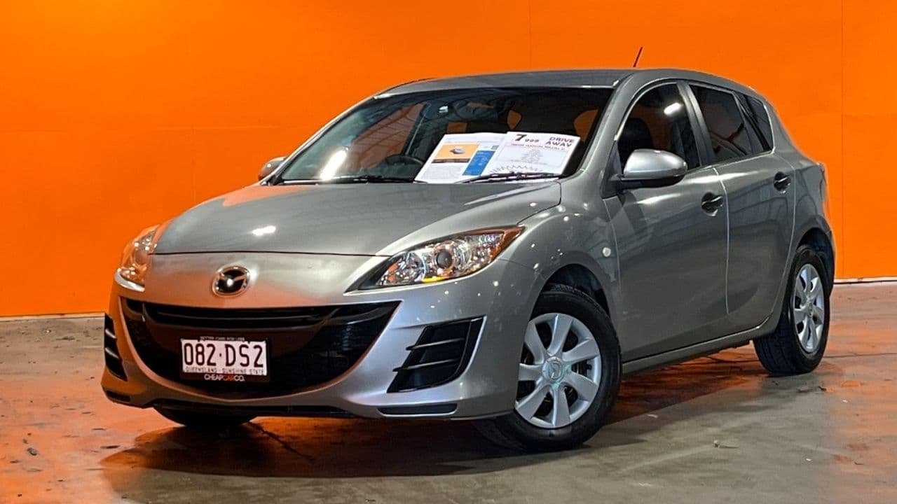 Vehicle Image