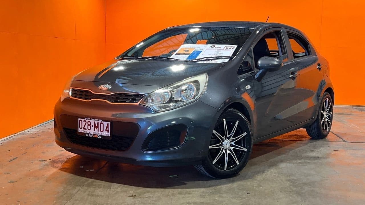 Vehicle Image