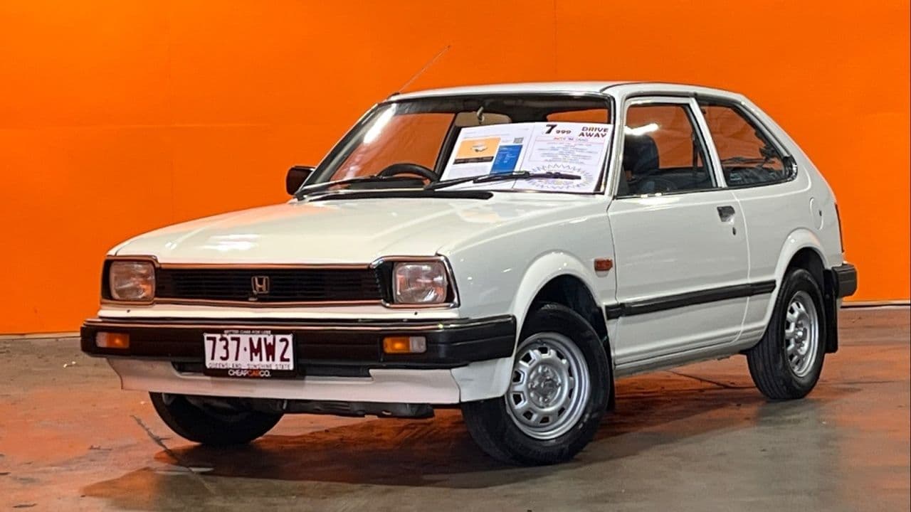 Vehicle Image