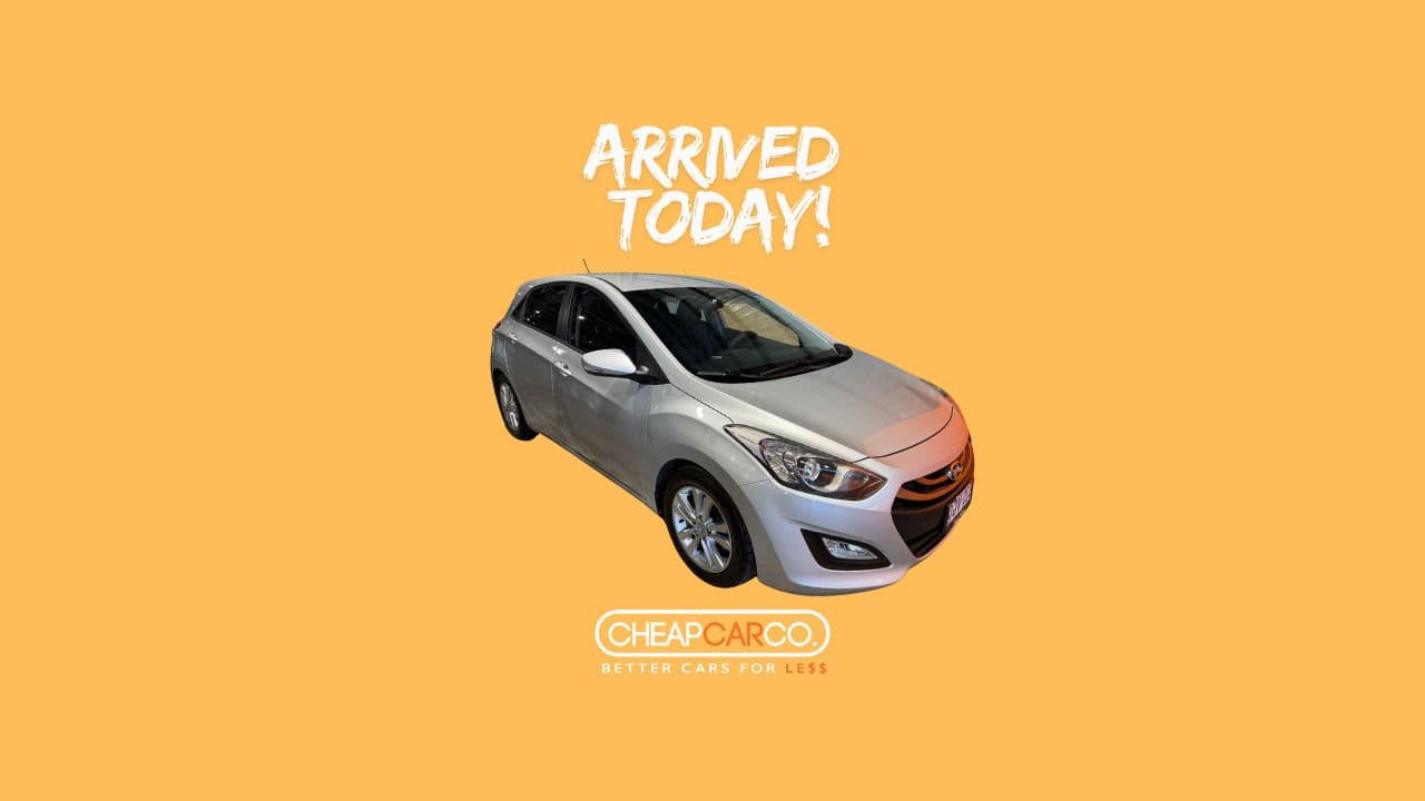 Vehicle Image