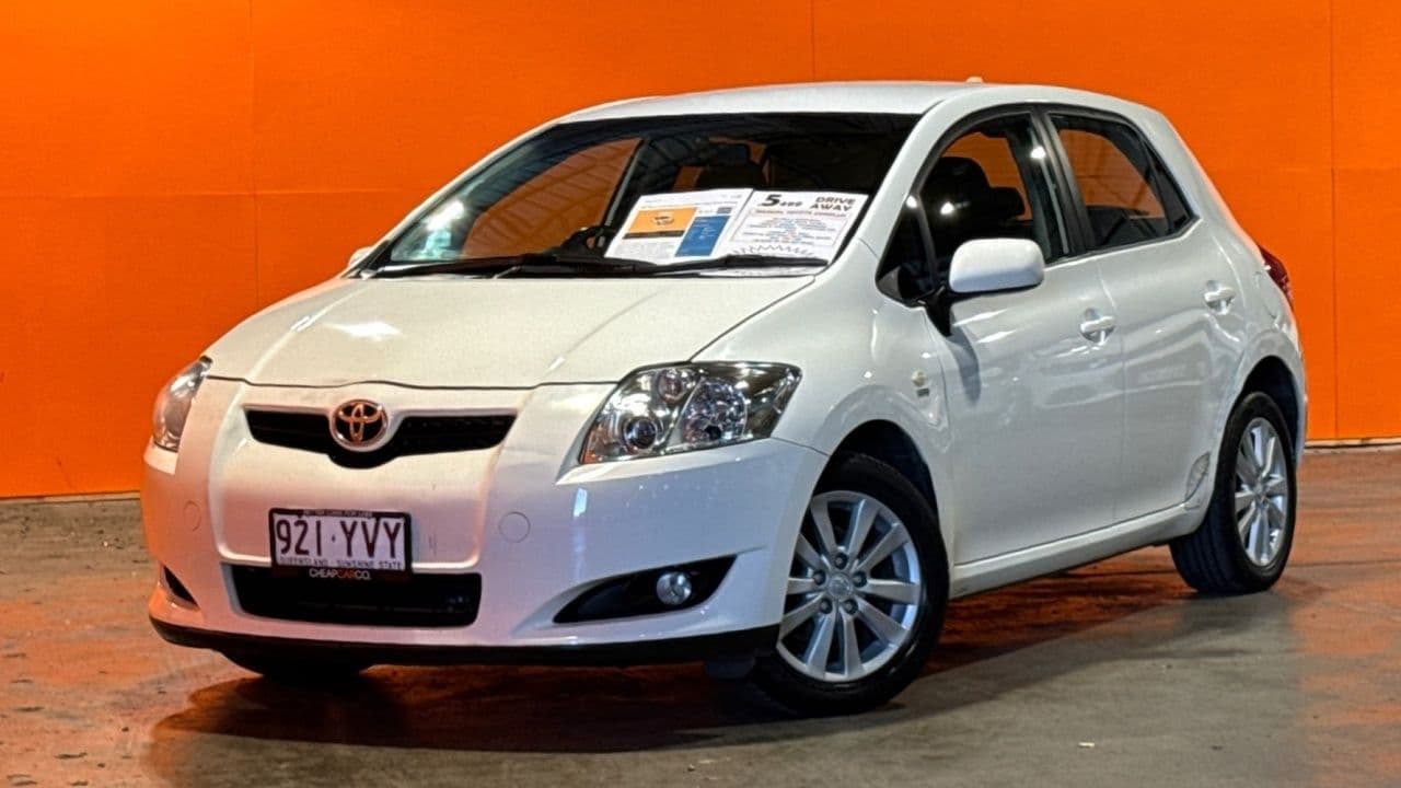 Vehicle Image