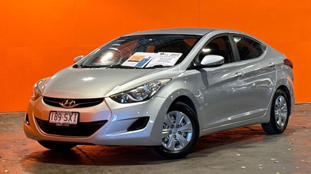 Vehicle Image