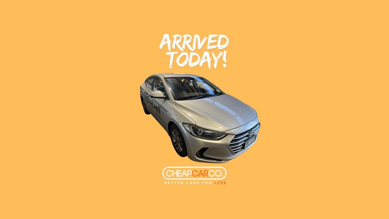 Vehicle Image