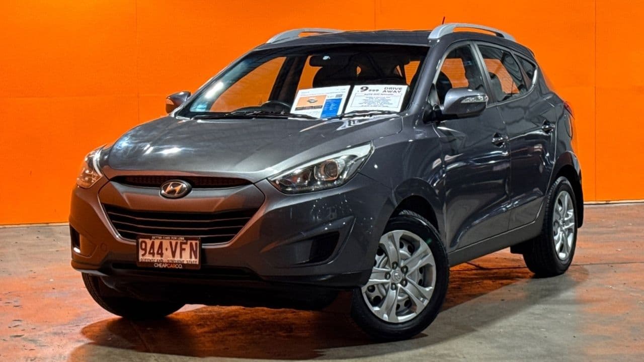 Vehicle Image