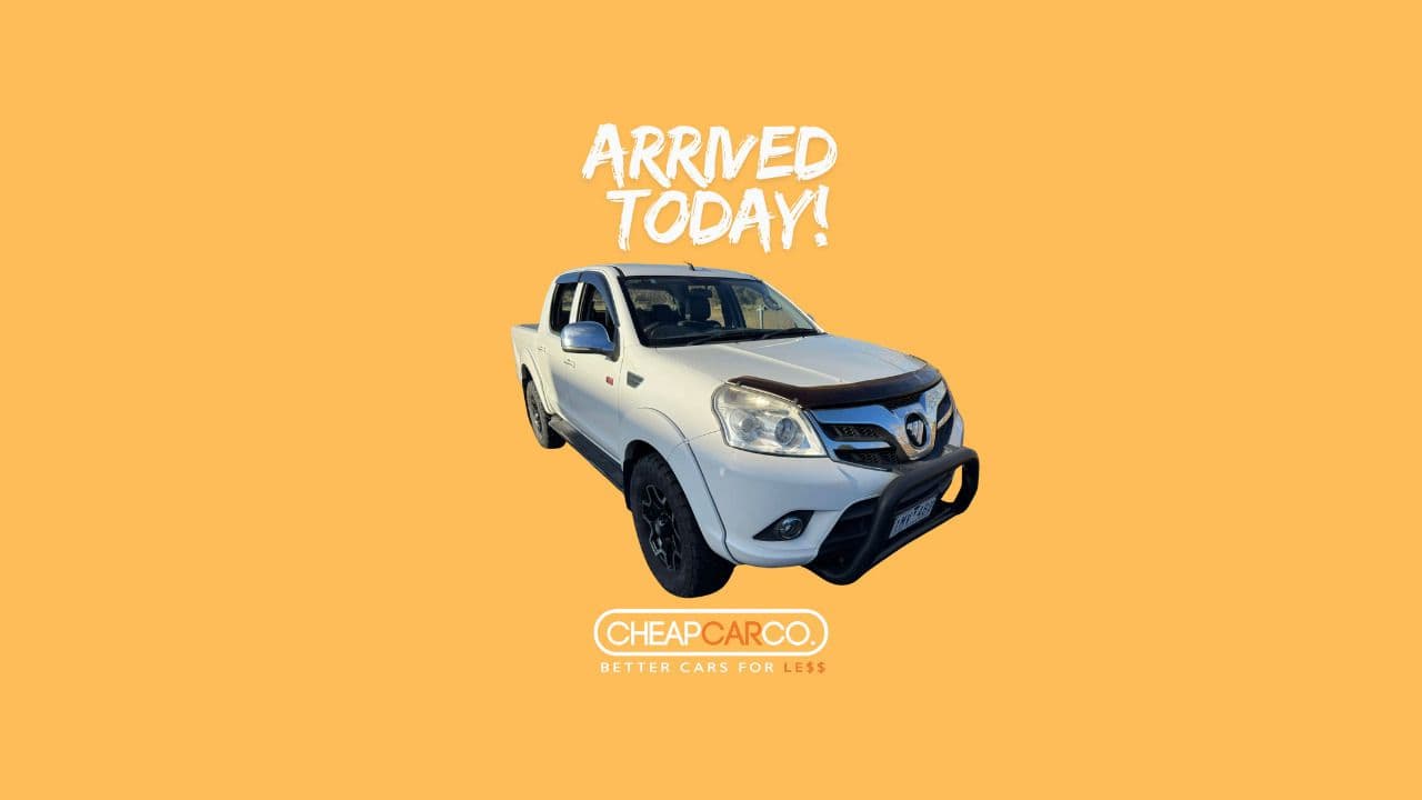 Vehicle Image